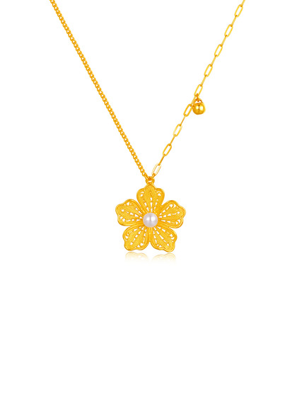 Emperor Jewellery 英皇珠宝